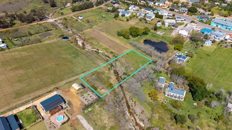 0 Bedroom Property for Sale in Napier Western Cape